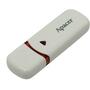 USB флеш накопитель Apacer 32GB AH333 white USB 2.0 (AP32GAH333W-1) - 3