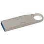 USB флеш накопитель Kingston 16GB DataTraveler SE9 G2 Metal Silver USB 3.0 (DTSE9G2/16GB) - 2