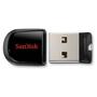 USB флеш накопитель SanDisk 64GB Cruzer Fit USB 2.0 (SDCZ33-064G-B35) - 1