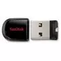 USB флеш накопитель SanDisk 64GB Cruzer Fit USB 2.0 (SDCZ33-064G-B35) - 1