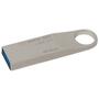 USB флеш накопитель Kingston 64GB DTSE9 G2 Metal Silver USB 3.0 (DTSE9G2/64GB) - 2