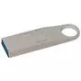 USB флеш накопитель Kingston 64GB DTSE9 G2 Metal Silver USB 3.0 (DTSE9G2/64GB) - 2