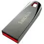 USB флеш накопитель SanDisk 64GB Cruzer Force Metal Silver USB 2.0 (SDCZ71-064G-B35) - 1