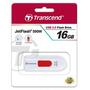 USB флеш накопитель Transcend 16GB JetFlash 590 White USB 2.0 (TS16GJF590W) - 4