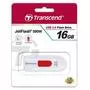 USB флеш накопитель Transcend 16GB JetFlash 590 White USB 2.0 (TS16GJF590W) - 4