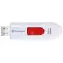 USB флеш накопитель Transcend 32GB JetFlash 590 White USB 2.0 (TS32GJF590W) - 1