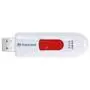 USB флеш накопитель Transcend 64Gb JetFlash 590 White USB 2.0 (TS64GJF590W) - 1