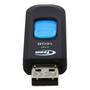 USB флеш накопитель Team 16GB C141 Blue USB 2.0 (TC14116GL01) - 3