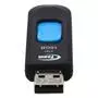 USB флеш накопитель Team 16GB C141 Blue USB 2.0 (TC14116GL01) - 3