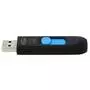 USB флеш накопитель Team 16Gb C145 Blue USB 3.0 (TC145316GL01) - 2