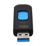 USB флеш накопитель Team 16Gb C145 Blue USB 3.0 (TC145316GL01) - 3