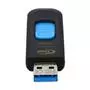 USB флеш накопитель Team 16Gb C145 Blue USB 3.0 (TC145316GL01) - 3