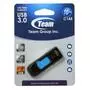 USB флеш накопитель Team 16Gb C145 Blue USB 3.0 (TC145316GL01) - 4