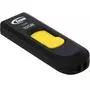 USB флеш накопитель Team 32GB Team C141 Yellow USB 2.0 (TC14132GY01) - 1