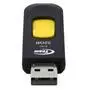 USB флеш накопитель Team 32GB Team C141 Yellow USB 2.0 (TC14132GY01) - 3