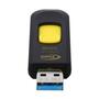USB флеш накопитель Team 32GB C145 Yellow USB 3.0 (TC145332GY01) - 3