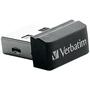 USB флеш накопитель Verbatim 32GB Store 'n' Stay NANO USB 2.0 (98130) - 1