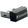 USB флеш накопитель Verbatim 32GB Store 'n' Stay NANO USB 2.0 (98130) - 1