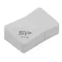 USB флеш накопитель Silicon Power 16Gb Touch T08 White USB 2.0 (SP016GBUF2T08V1W) - 3