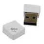 USB флеш накопитель Silicon Power 16Gb Touch T08 White USB 2.0 (SP016GBUF2T08V1W) - 4