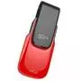 USB флеш накопитель Silicon Power 64Gb Ultima U31 Red USB 2.0 (SP064GBUF2U31V1R) - 1