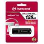 USB флеш накопитель Transcend 128GB JetFlash 700 USB 3.0 (TS128GJF700) - 3