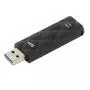 USB флеш накопитель Silicon Power 128GB Blaze B20 Black USB 3.0 (SP128GBUF3B20V1K) - 3