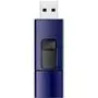 USB флеш накопитель Silicon Power 64GB Blaze B05 Deep Blue USB 3.0 (SP064GBUF3B05V1D) - 3