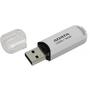 USB флеш накопитель ADATA 16Gb C906 White USB 2.0 (AC906-16G-RWH) - 2