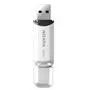 USB флеш накопитель ADATA 16Gb C906 White USB 2.0 (AC906-16G-RWH) - 3