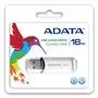 USB флеш накопитель ADATA 16Gb C906 White USB 2.0 (AC906-16G-RWH) - 4