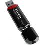 USB флеш накопитель ADATA 32Gb UV150 Black USB 3.0 (AUV150-32G-RBK) - 1