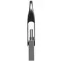USB флеш накопитель Silicon Power 32GB Mobile C80 Silver USB 3.2 (SP032GBUC3C80V1S) - 2