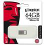 USB флеш накопитель Kingston 64GB DataTraveler Micro USB 3.1 (DTMC3/64GB) - 3