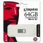 USB флеш накопитель Kingston 64GB DataTraveler Micro USB 3.1 (DTMC3/64GB) - 3