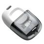 USB флеш накопитель Silicon Power 16GB Touch T09 White USB 2.0 (SP016GBUF2T09V1W) - 2