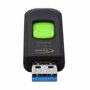 USB флеш накопитель Team 64GB C145 Green USB 3.0 (TC145364GG01) - 3