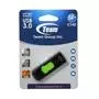 USB флеш накопитель Team 64GB C145 Green USB 3.0 (TC145364GG01) - 4