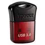 USB флеш накопитель Apacer 64GB AH157 Red USB 3.0 (AP64GAH157R-1) - 1