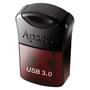 USB флеш накопитель Apacer 64GB AH157 Red USB 3.0 (AP64GAH157R-1) - 2