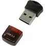 USB флеш накопитель Apacer 64GB AH157 Red USB 3.0 (AP64GAH157R-1) - 4