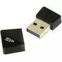 USB флеш накопитель Silicon Power 32GB Jewel J08 Black USB 3.0 (SP032GBUF3J08V1K) - 3