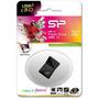 USB флеш накопитель Silicon Power 32GB Jewel J08 Black USB 3.0 (SP032GBUF3J08V1K) - 4