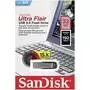 USB флеш накопитель SanDisk 32GB Ultra Flair USB 3.0 (SDCZ73-032G-G46) - 4