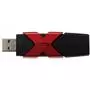 USB флеш накопитель Kingston 64GB HyperX Savage USB 3.1 (HXS3/64GB) - 3