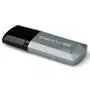USB флеш накопитель Team 16GB C153 Silver USB 2.0 (TC15316GS01) - 1