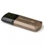 USB флеш накопитель Team 32GB C155 Golden USB 3.0 (TC155332GD01) - 1