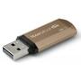 USB флеш накопитель Team 32GB C155 Golden USB 3.0 (TC155332GD01) - 2