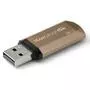 USB флеш накопитель Team 32GB C155 Golden USB 3.0 (TC155332GD01) - 2