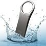 USB флеш накопитель Silicon Power 64GB Jewel J80 Titanium USB 3.0 (SP064GBUF3J80V1T) - 2
